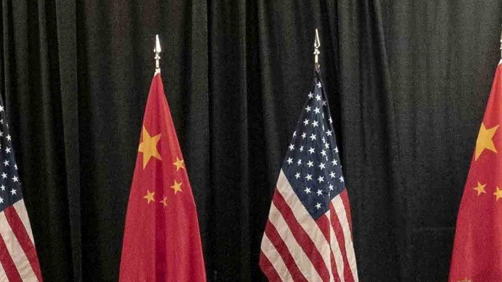 Συμφωνία Κίνας και ΗΠΑ για το κλίμα
