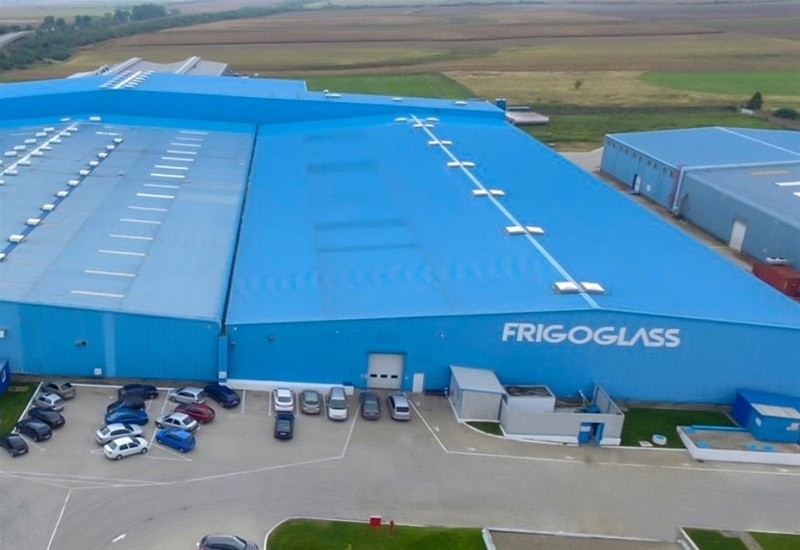 Frigoglass: Αυξημένες κατά 50% οι πωλήσεις το γ' τρίμηνο