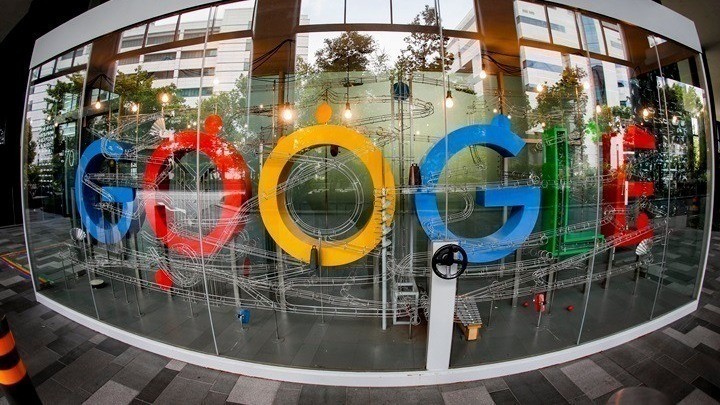 Συμφωνία του Γαλλικού πρακτορείου με την Google