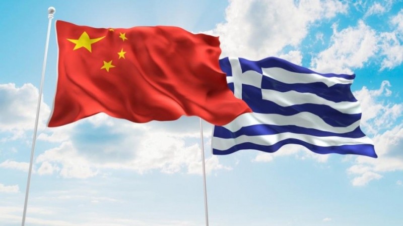 Η στρατηγική σχέση Ελλάδας - Κίνας προσελκύει επενδυτές