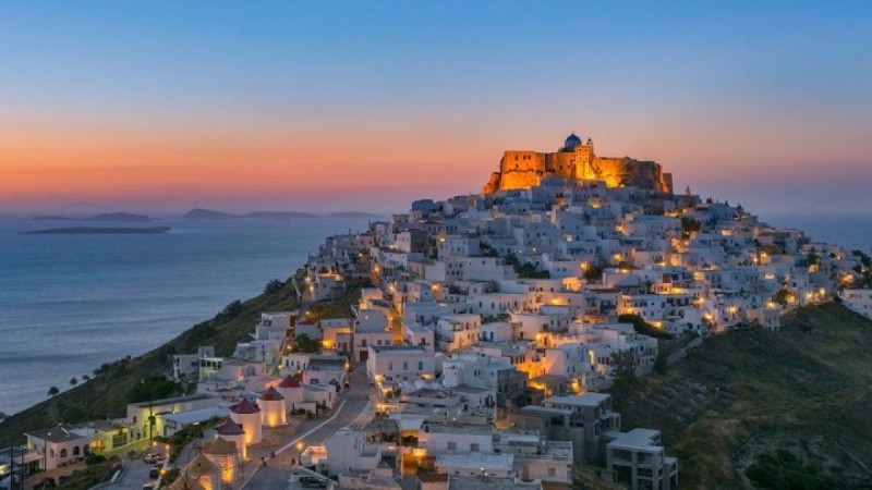 Ερχονται 32