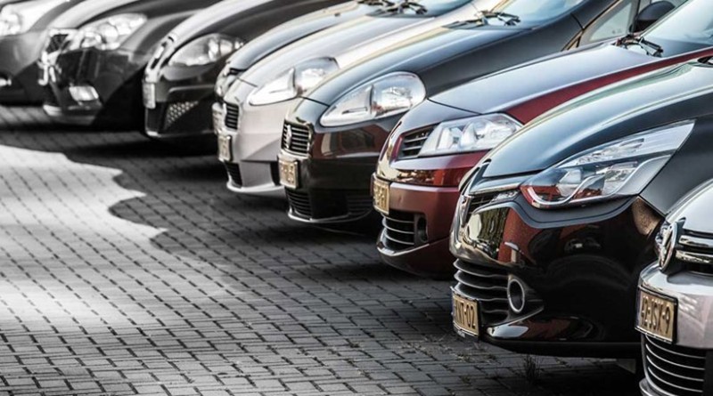 Μεγάλη μείωση των πωλήσεων αυτοκινήτων στην ΕΕ τον Οκτώβριο