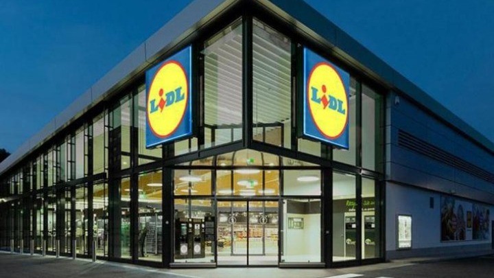 LIDL: Νέος πρόεδρος διοίκησης ο Martin Brandenburger