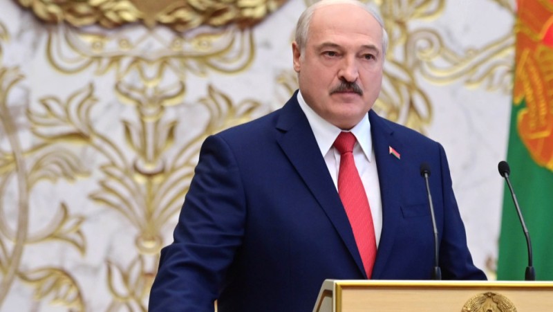 Λευκορωσία: Ο Λουκασένκο απειλεί να διακόψει την ροή φυσικού αερίου προς την Ευρώπη