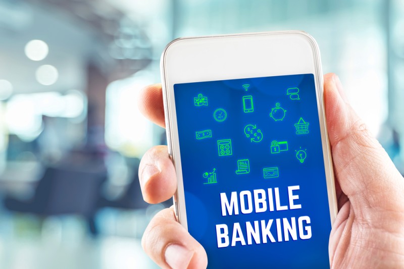 Τράπεζες: Η ψηφιακή μετάβαση έχει βελτιώσει την εξυπηρέτηση του κοινού
