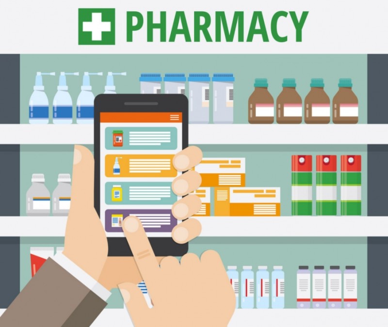 Αύξηση 27% στις πωλήσεις online φαρμακείων στο γ΄τρίμηνο του 2021