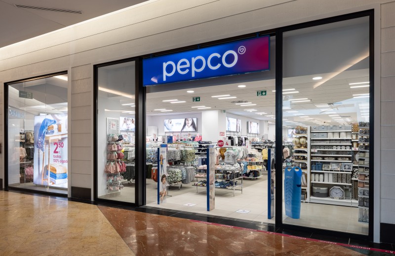 Επέκταση της Pepco στην Ελλάδα