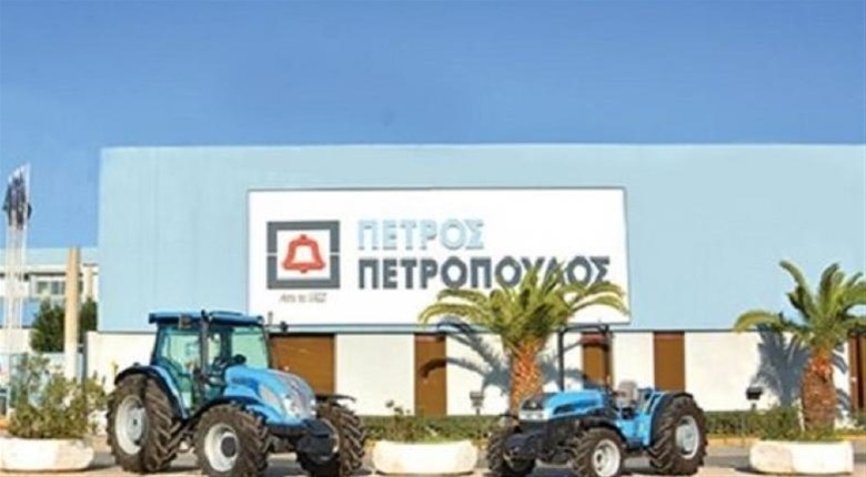 Π. Πετρόπουλος: Αύξηση πωλήσεων στο 9μηνο