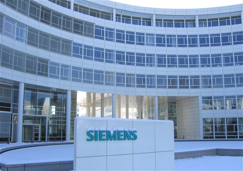 Siemens AG: Με αύξηση 11,5% στα έσοδα και καθαρά κέρδη 1,3 δισ. ευρώ έκλεισε η χρήση 2021