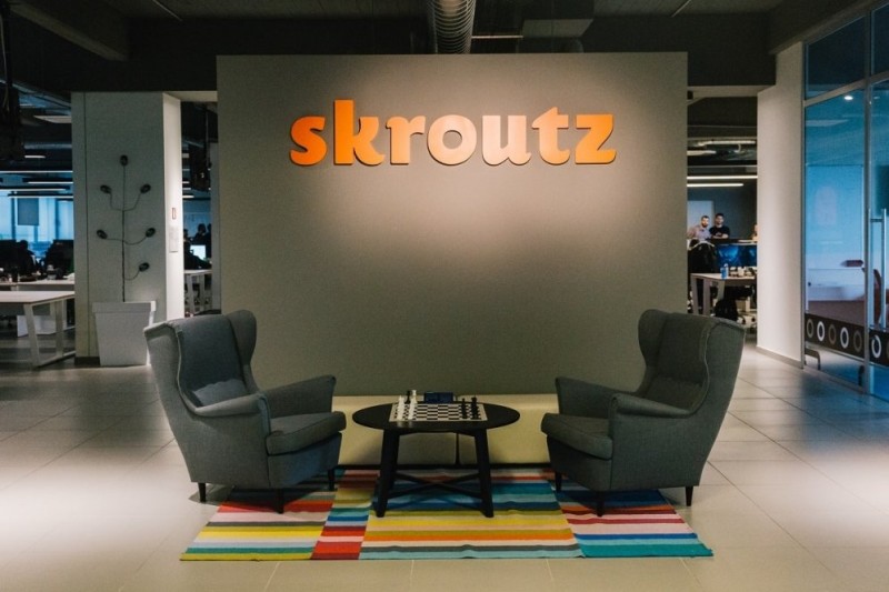 Το Skroutz φέρνει νέα εποχή στις ηλεκτρονικές αγορές