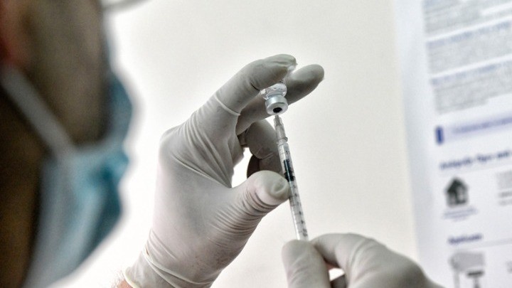 Ανοίγει η πλατφόρμα για την 3η δόση εμβολίου