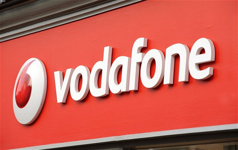 Vodafone: Άνοδος του κύκλου εργασιών στο α' εξάμηνο 2021