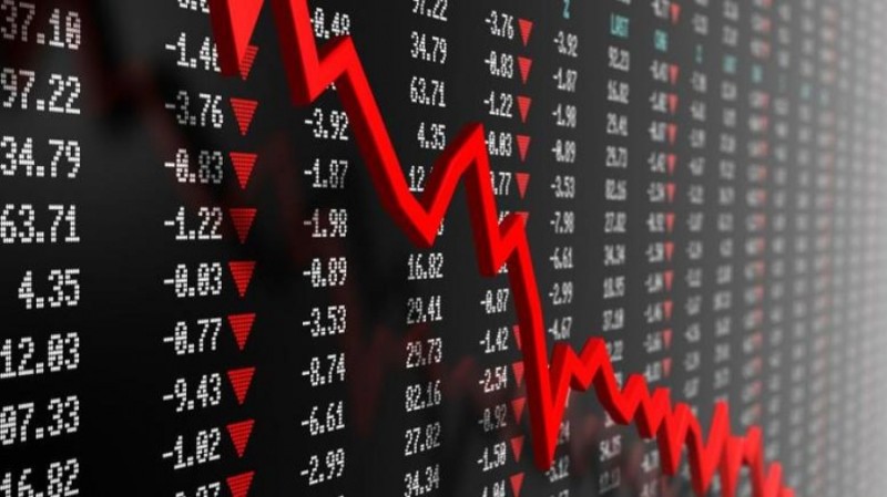 Βουτιά καταγράφουν οι μετοχές στα Ευρωπαϊκά Χρηματιστήρια
