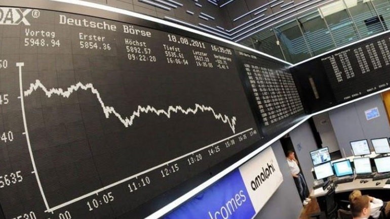 Ανακάμπτουν οι ευρωπαϊκοί δείκτες