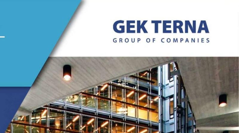 ΓΕΚ-ΤΕΡΝΑ: Δανειοδότηση θυγατρικών εταιρειών με 176,4 εκατ. ευρώ για επενδύσεις στην ενέργεια