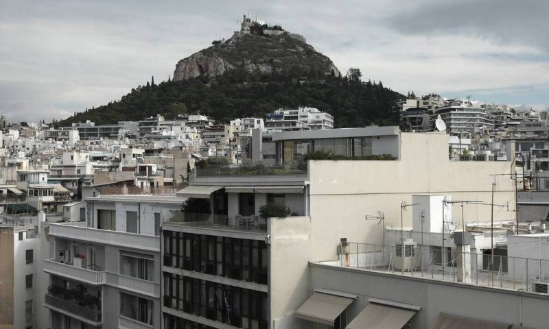 Παράταση για μεταβιβάσεις ακινήτων