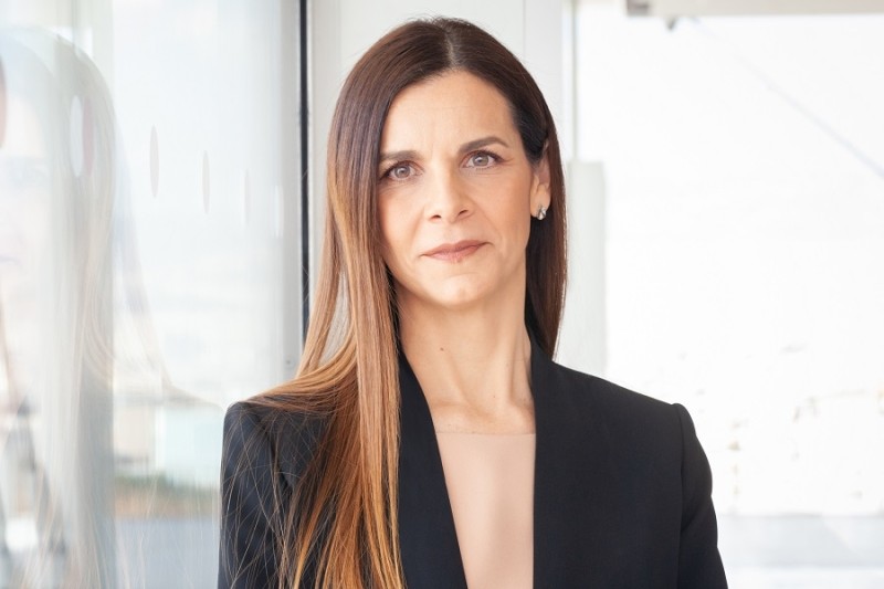 Alpha Bank: Η Έλλη Ανδριοπούλου νέο μη εκτελεστικό μέλος του Δ.Σ
