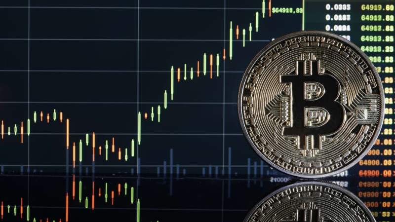 Με απώλειες ξεκίνησε την εβδομάδα το Bitcoin