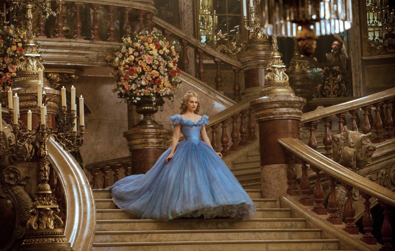 Cosmote Cinema: Γιορτές με τις πριγκίπισσες της Disney