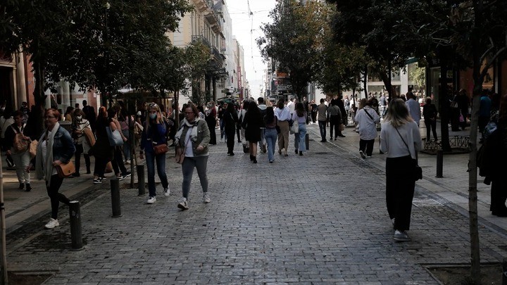 Συνεδριάζει εκ νέου η επιτροπή εμπειρογνωμόνων