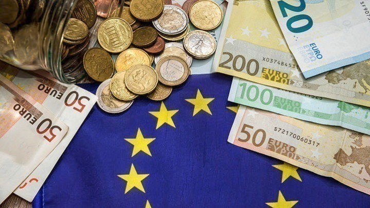 Eurogroup: Θα εξετάσει την εκταμίευση €767 εκατ.
