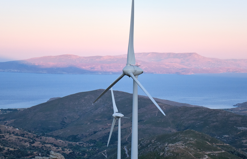 Enel: Νέο φωτοβολταϊκό πάρκο 70 MW στην Κοζάνη