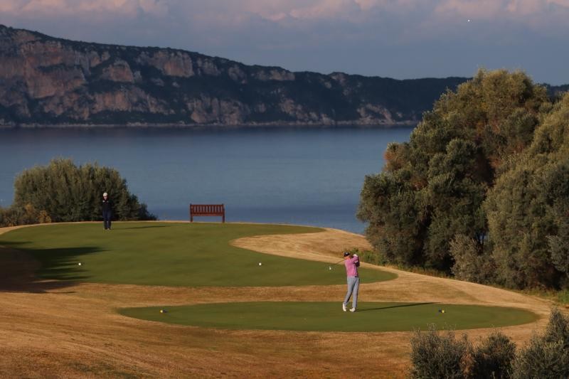 Με ρεκόρ συμμετοχών ολοκληρώθηκε το 5ο Messinia Pro-Am στην Costa Navarino