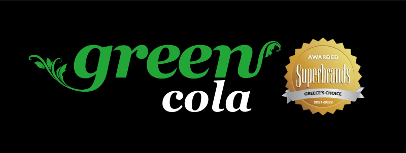 Διάκριση για την Green Cola στα Corporate Superbrands Greece 2021