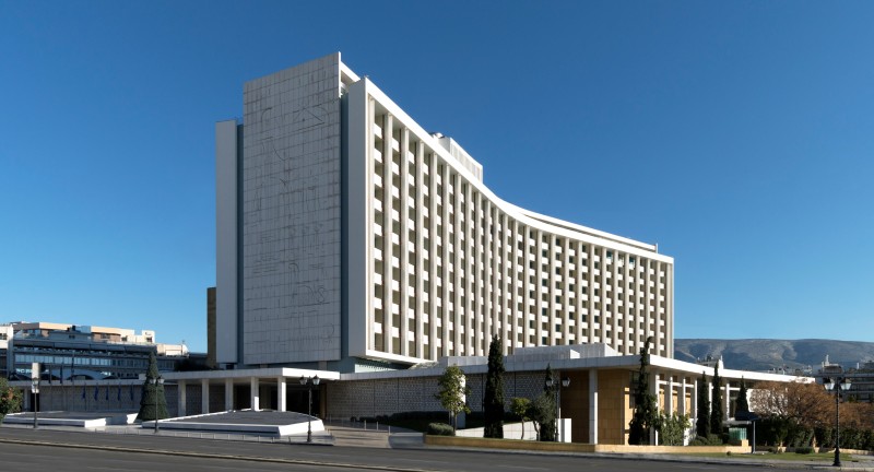 Στρατηγική συνεργασία Hilton - Ιονικής Ξενοδοχειακής