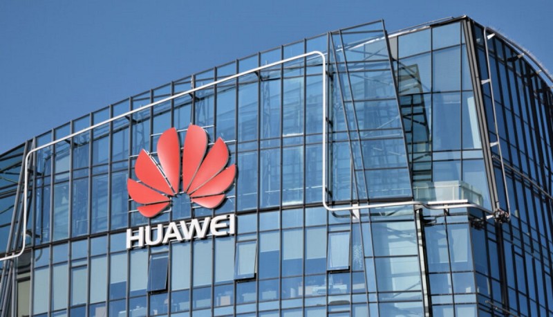 Η Huawei δημιούργησε ηλεκτρονικό κατάστημα στην Ελλάδα