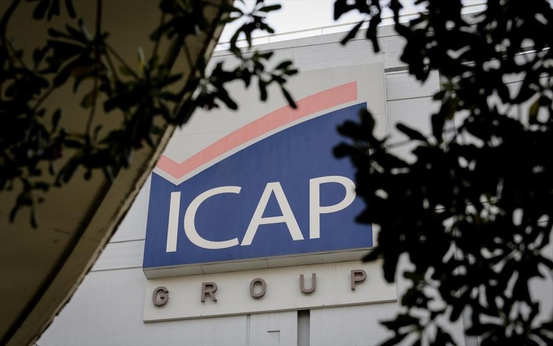 Εξαγορά της ICAP από την CRIF