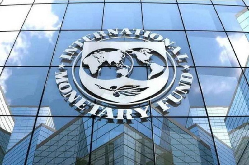 ΔΝΤ: Μεγάλος ο κίνδυνος για την παγκόσμια οικονομία αν τα επιτόκια αυξηθούν ταχύτερα από το αναμενόμενο