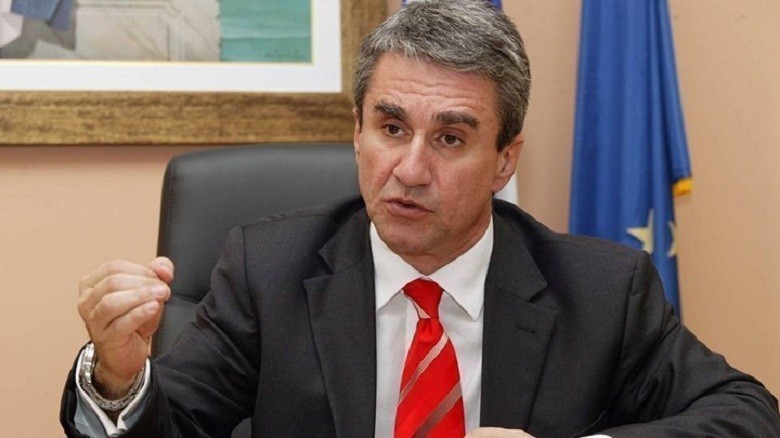 Ανδρέας Λοβέρδος: Ο ΣΥΡΙΖΑ έδωσε «γραμμή» στον πρώτο γύρο και ψήφισαν οργανωμένα - Ο Παπανδρέου με κατέστρεψε