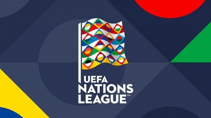 Το πρόγραμμα της εθνικής στο Nations League 2022