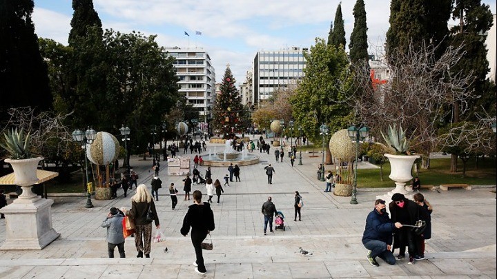 Τι ισχύει για εστίαση και διασκέδαση