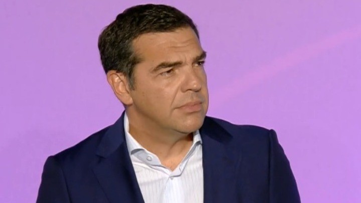 Αλ. Τσίπρας: Το 2022 μπορεί και πρέπει να γίνει η χρονιά της μεγάλης αλλαγής