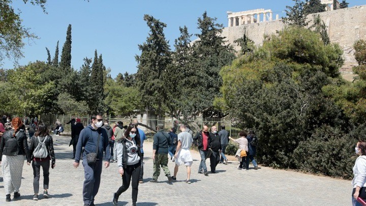 Συνεδριάζει σήμερα η επιτροπή των ειδικών