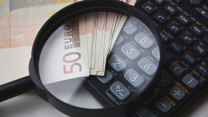 ΕΛΣΤΑΤ: Αύξηση 40,6% στον τζίρο της βιομηχανίας τον Οκτώβριο