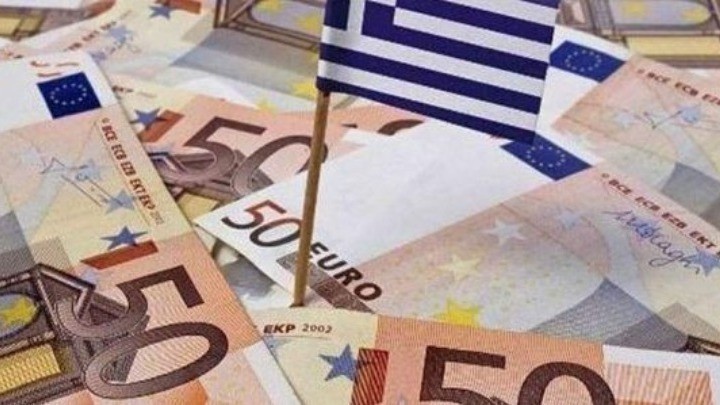 Προϋπολογισμός: Μικρότερο έλλειμμα κατά €1,961 δισ.