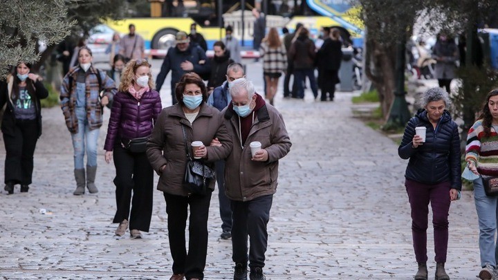 Τι αλλάζει στο πιστοποιητικό νόσησης