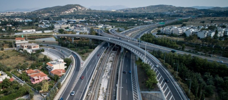 Αττική Οδός: Σε έλλειψη οι πομποδέκτες e-PASS