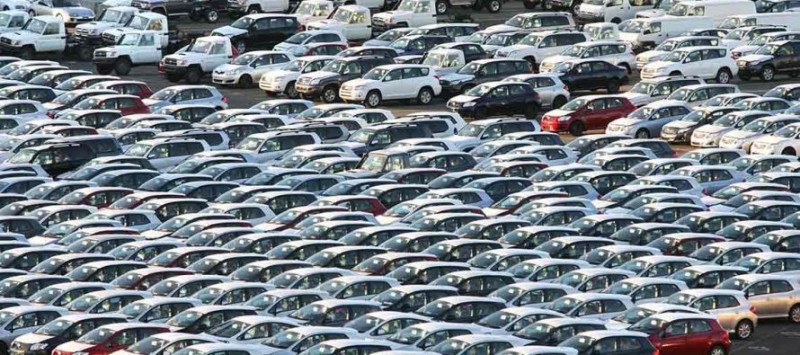 Αύξηση κατά 26,9% παρουσίασαν οι πωλήσεις αυτοκινήτων τον Δεκέμβριο