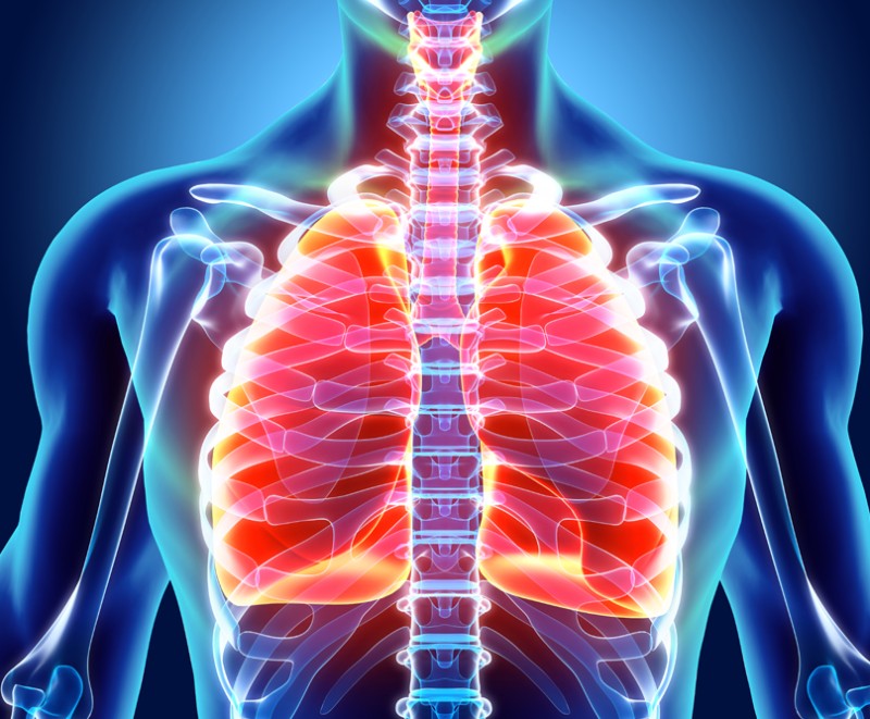 Metropolitan General: Ελάχιστα επεμβατική χειρουργική στον καρκίνο του πνεύμονα