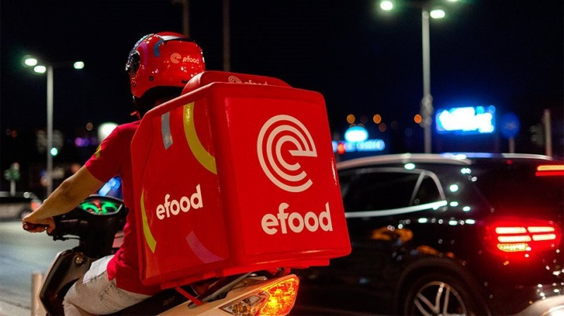 efood: Ένας χρόνος αγάπης, προσφοράς και ομαδικότητας