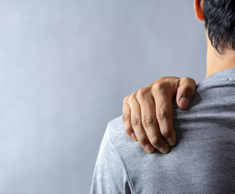 Metropolitan: Ποια είναι η συχνότερη αιτία για τον πόνο στον ώμο;