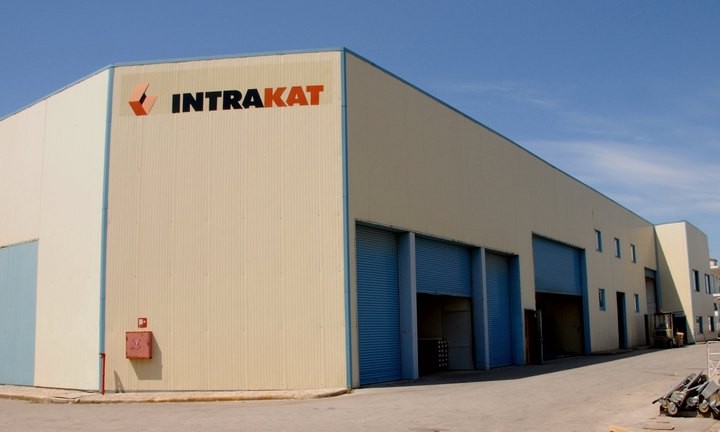 Intrakat: Αύξηση του μετοχικού κεφαλαίου ως 51,3 εκατ. ευρώ