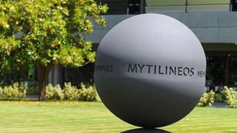 Η MYTILINEOS στη λίστα  Industry Top Rated Companies της Sustainalytics