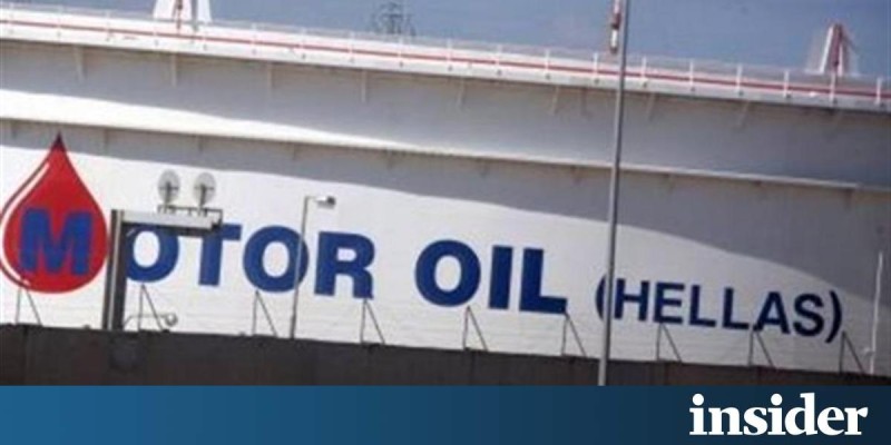 Motor Oil: Επιτυχής η πρώτη φάση τεστ της διώρυγας Gas