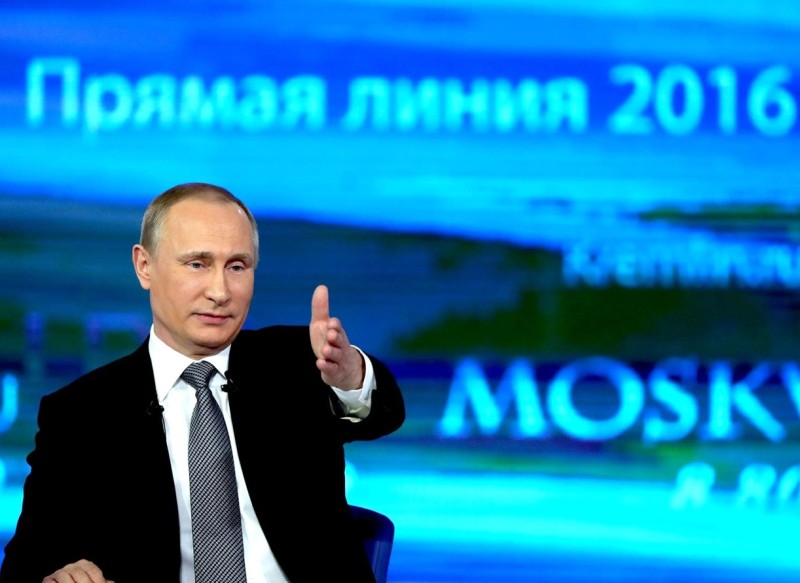 Gazprom: Το ενεργειακό colpo grosso του Πούτιν που γονάτισε την Ευρώπη