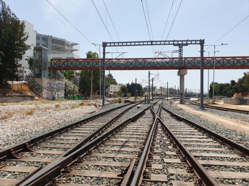 Κατατέθηκαν οι φάκελοι για τα έξι έργα 4 δισ. ευρώ της ΕΡΓΟΣΕ